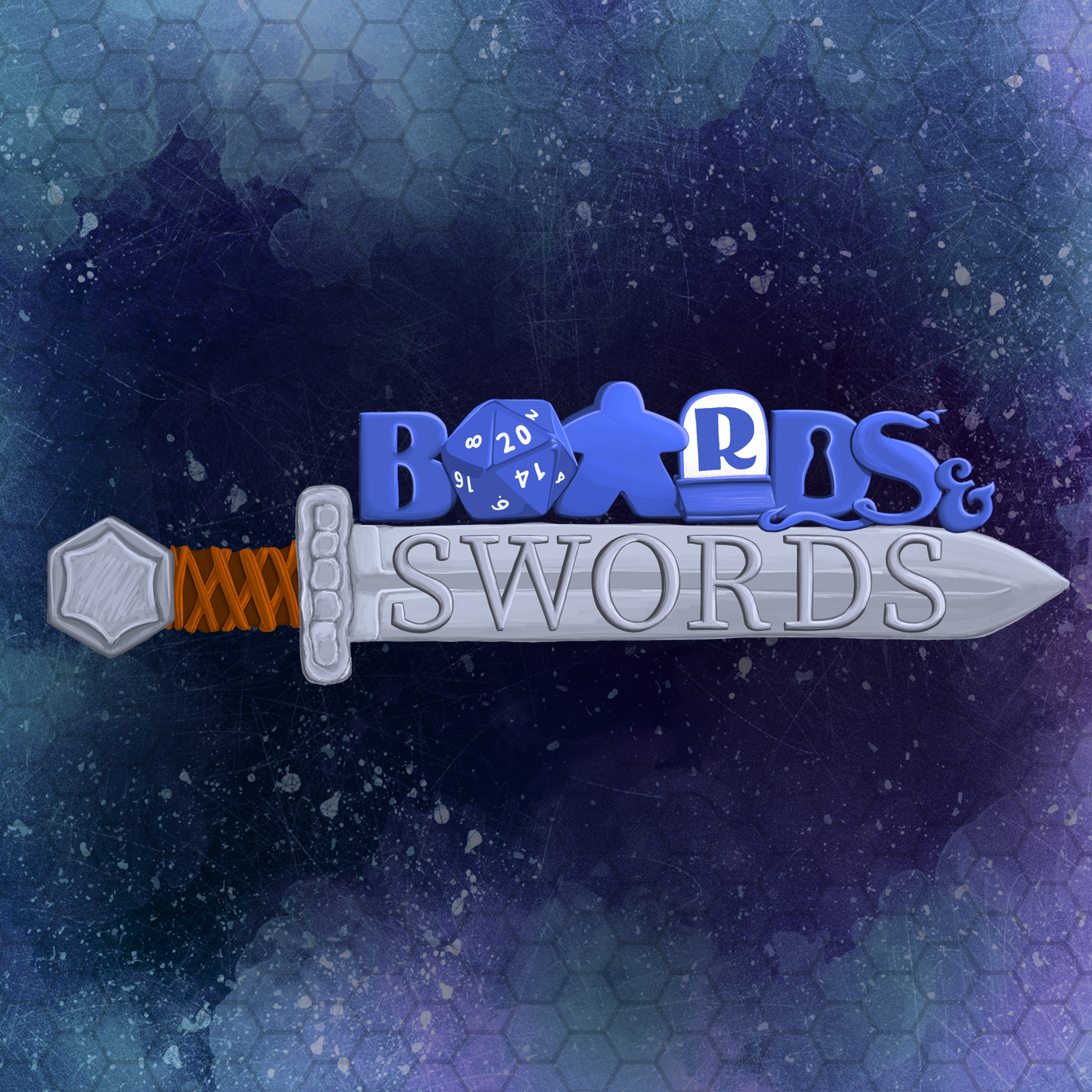 Boards & Swords Podcast artwork